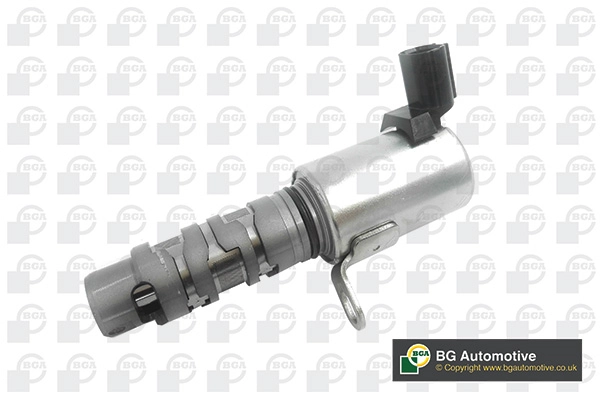 Control Valve, camshaft adjustment