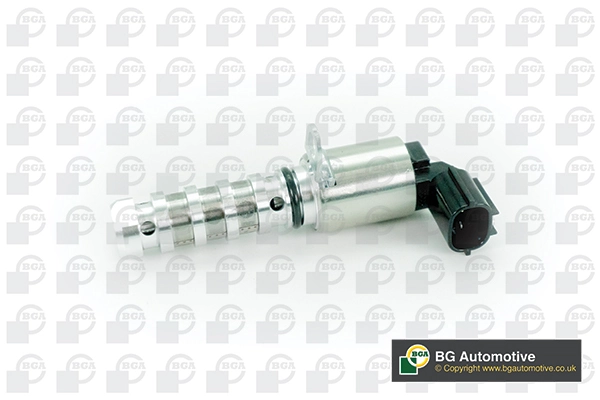 Control Valve, camshaft adjustment