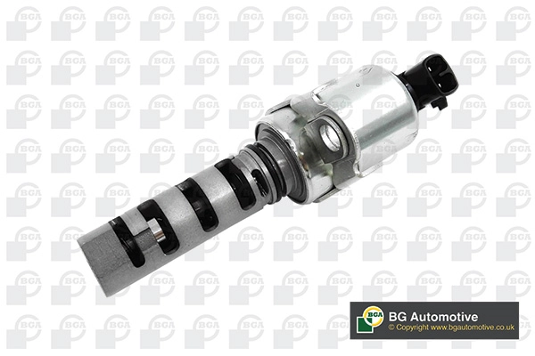 Control Valve, camshaft adjustment