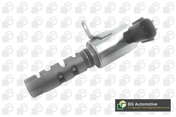 Control Valve, camshaft adjustment
