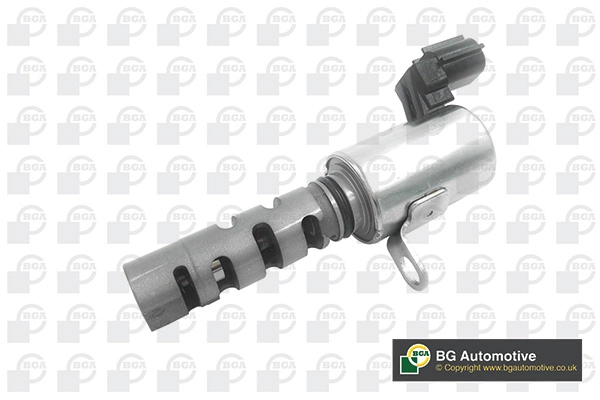 Control Valve, camshaft adjustment