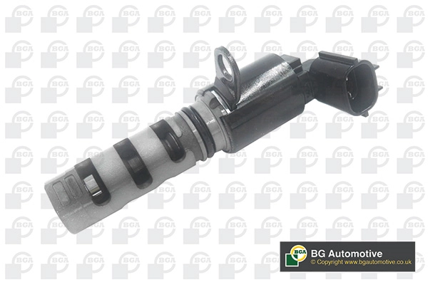 Control Valve, camshaft adjustment