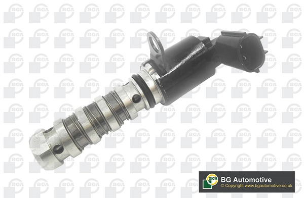 Control Valve, camshaft adjustment