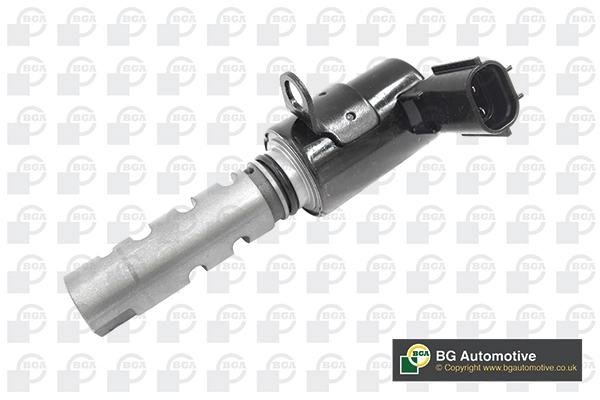 Control Valve, camshaft adjustment