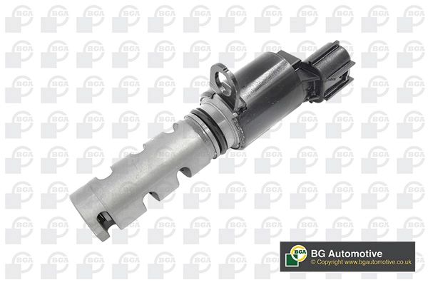 Control Valve, camshaft adjustment