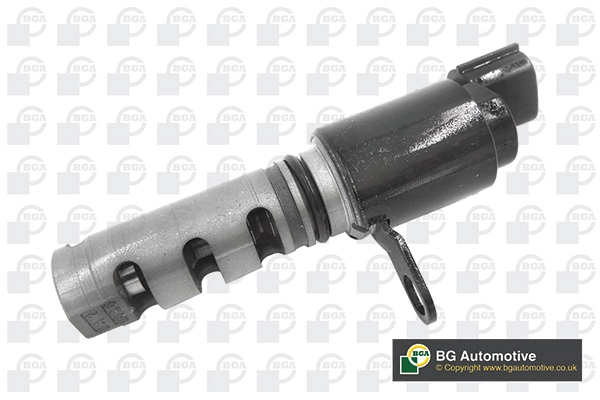 Control Valve, camshaft adjustment