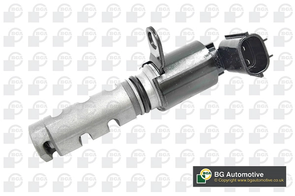 Control Valve, camshaft adjustment