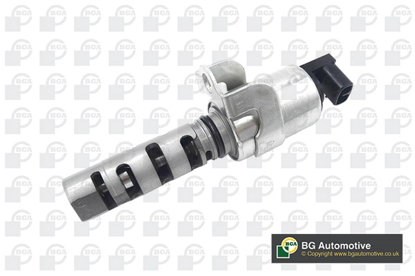 Control Valve, camshaft adjustment