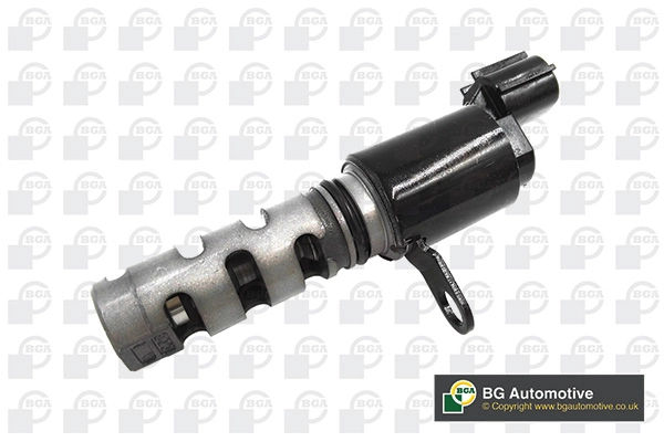Control Valve, camshaft adjustment