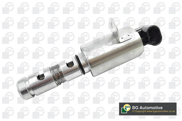 Control Valve, camshaft adjustment