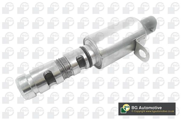 Control Valve, camshaft adjustment