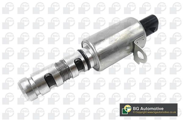 Control Valve, camshaft adjustment
