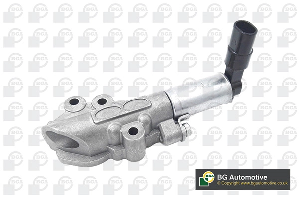 Control Valve, camshaft adjustment