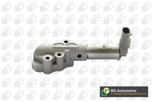 Control Valve, camshaft adjustment