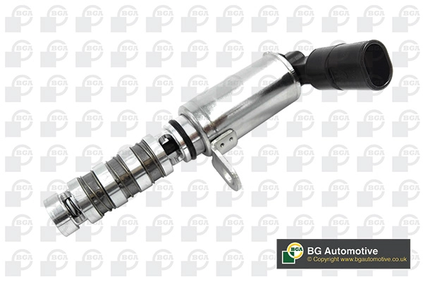 Control Valve, camshaft adjustment