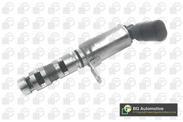 Control Valve, camshaft adjustment