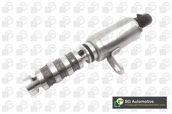 Control Valve, camshaft adjustment