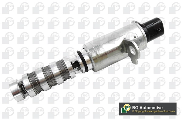 Control Valve, camshaft adjustment