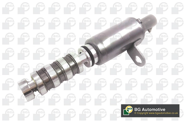 Control Valve, camshaft adjustment