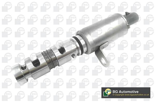 Control Valve, camshaft adjustment
