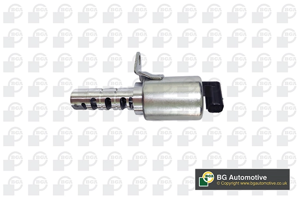 Control Valve, camshaft adjustment
