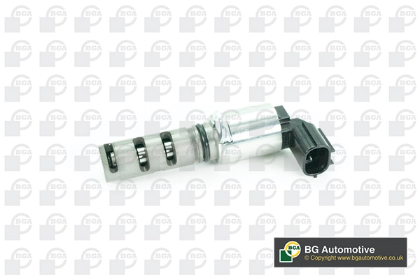 Control Valve, camshaft adjustment