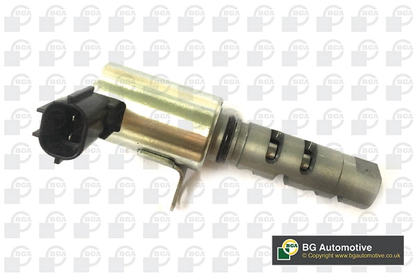 Control Valve, camshaft adjustment
