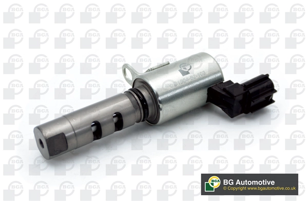 Control Valve, camshaft adjustment