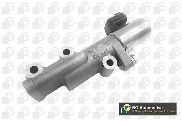 Control Valve, camshaft adjustment