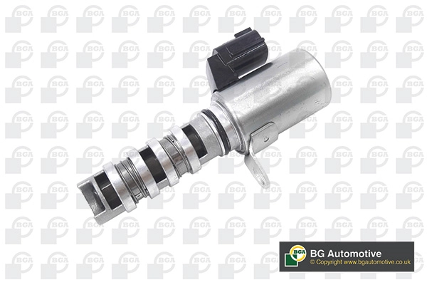 Control Valve, camshaft adjustment