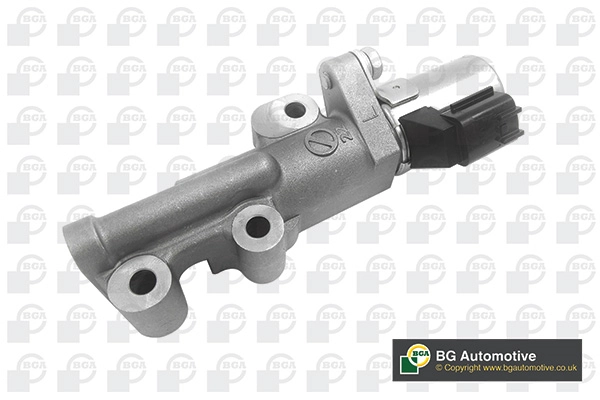 Control Valve, camshaft adjustment