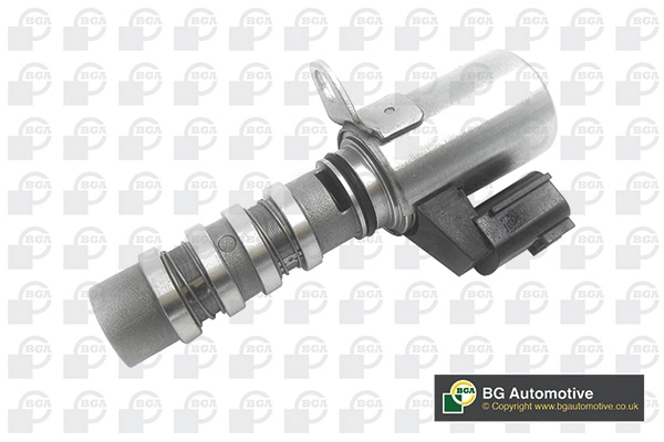 Control Valve, camshaft adjustment