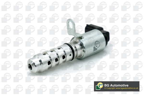 Control Valve, camshaft adjustment