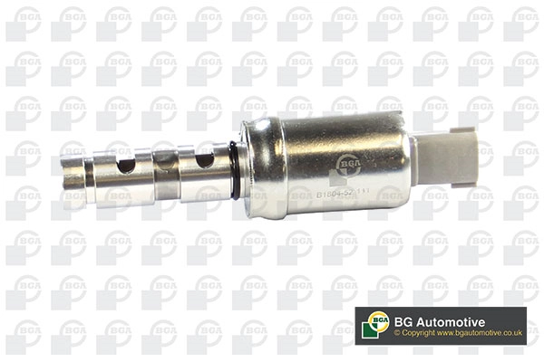Control Valve, camshaft adjustment