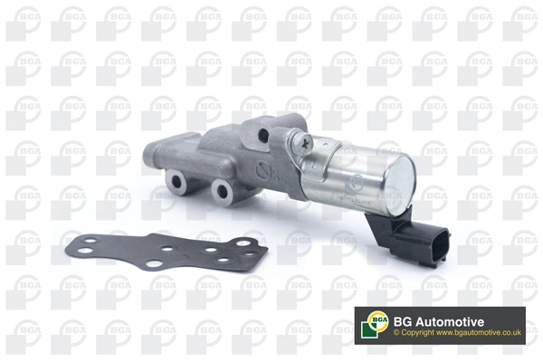 Control Valve, camshaft adjustment