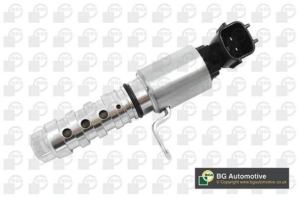 Control Valve, camshaft adjustment