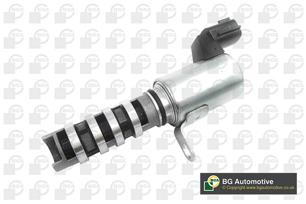 Control Valve, camshaft adjustment