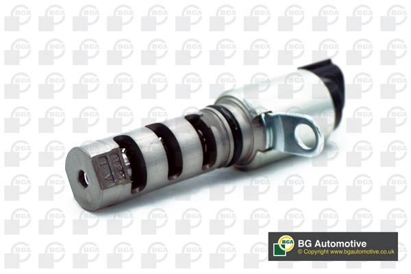 Control Valve, camshaft adjustment