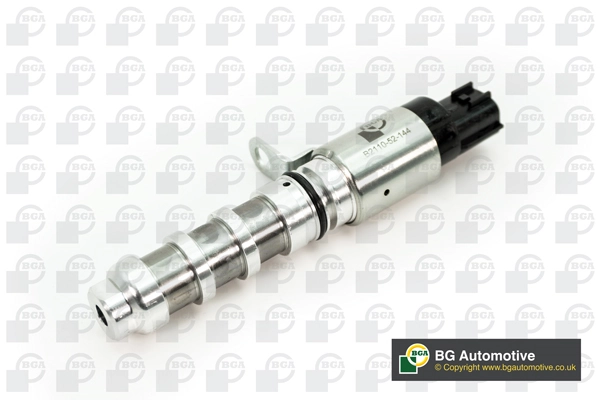 Control Valve, camshaft adjustment