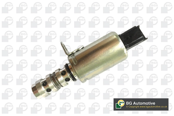 Control Valve, camshaft adjustment