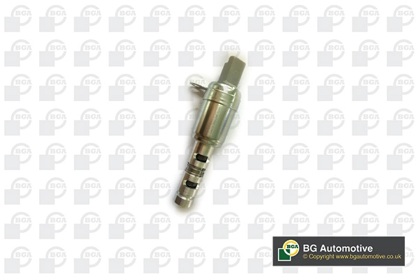 Control Valve, camshaft adjustment