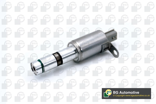Control Valve, camshaft adjustment