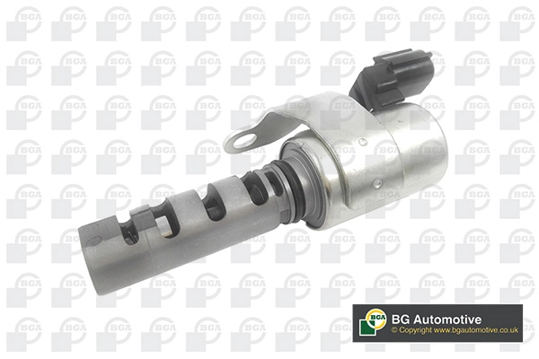 Control Valve, camshaft adjustment
