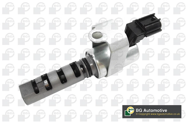 Control Valve, camshaft adjustment
