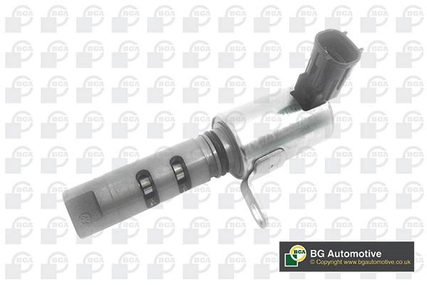 Control Valve, camshaft adjustment
