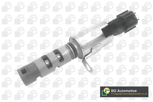 Control Valve, camshaft adjustment