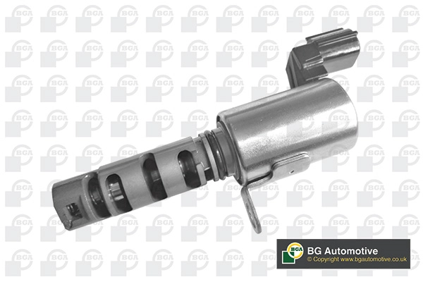 Control Valve, camshaft adjustment