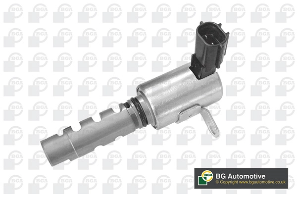 Control Valve, camshaft adjustment