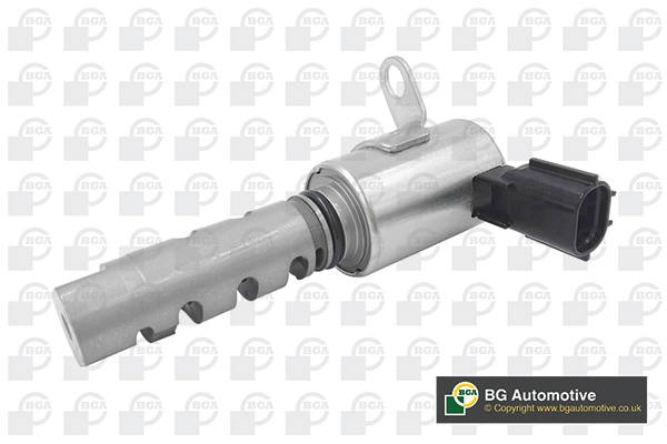 Control Valve, camshaft adjustment