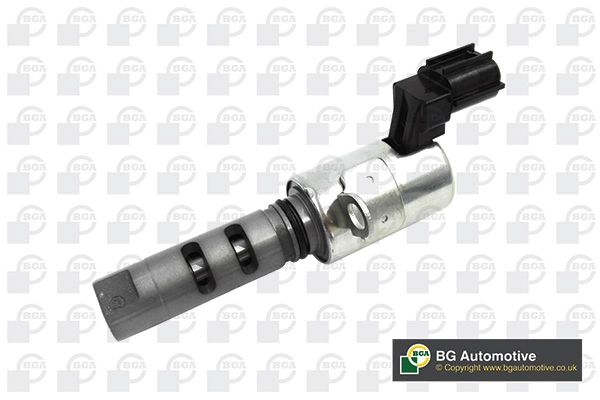 Control Valve, camshaft adjustment